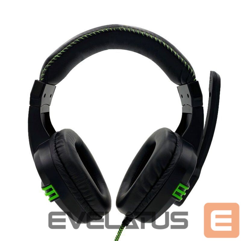 Wireless headphones Media-tech MT3602 Cobra Pro Outbreak