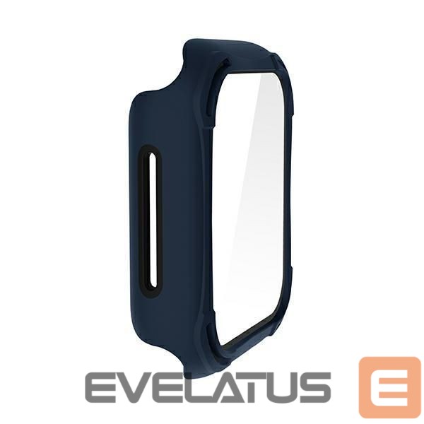 Rihm UNIQ Uniq Torres case for Apple Watch 4 / 5 / 6 / SE 40mm - blue