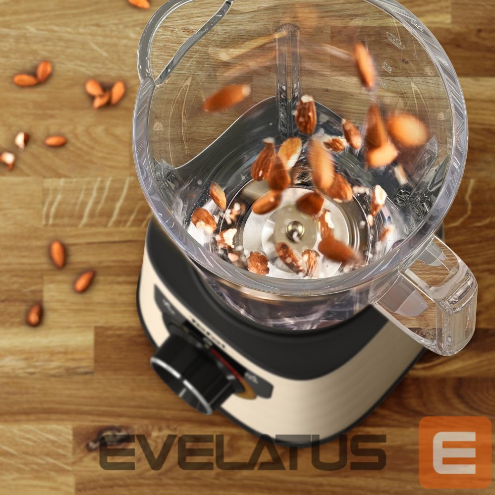 Mikserid ja blenderid TEFAL BL871A31PerfectMix+ Blender, Gold