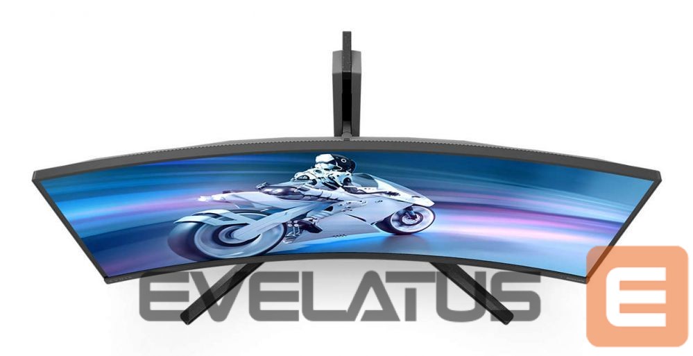 Monitorid Mmd-monitors & displays PHILIPS 34M2C6500 34inch 3440x1440