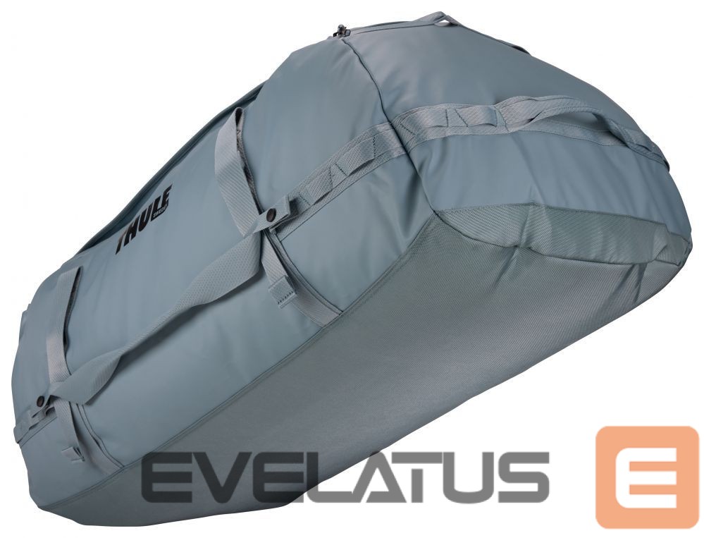 Laptop Bag Thule Chasm Duffel 130L - Pond Gray