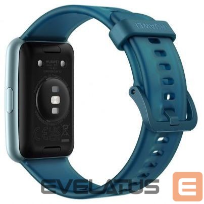 Smart watches Huawei Watch Fit SE (Green) Forest Green