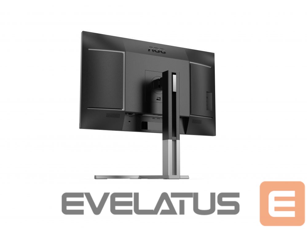 Monitors Aoc international AOC Q27U3CV 27inch IPS QD WLED WQHD 75Hz