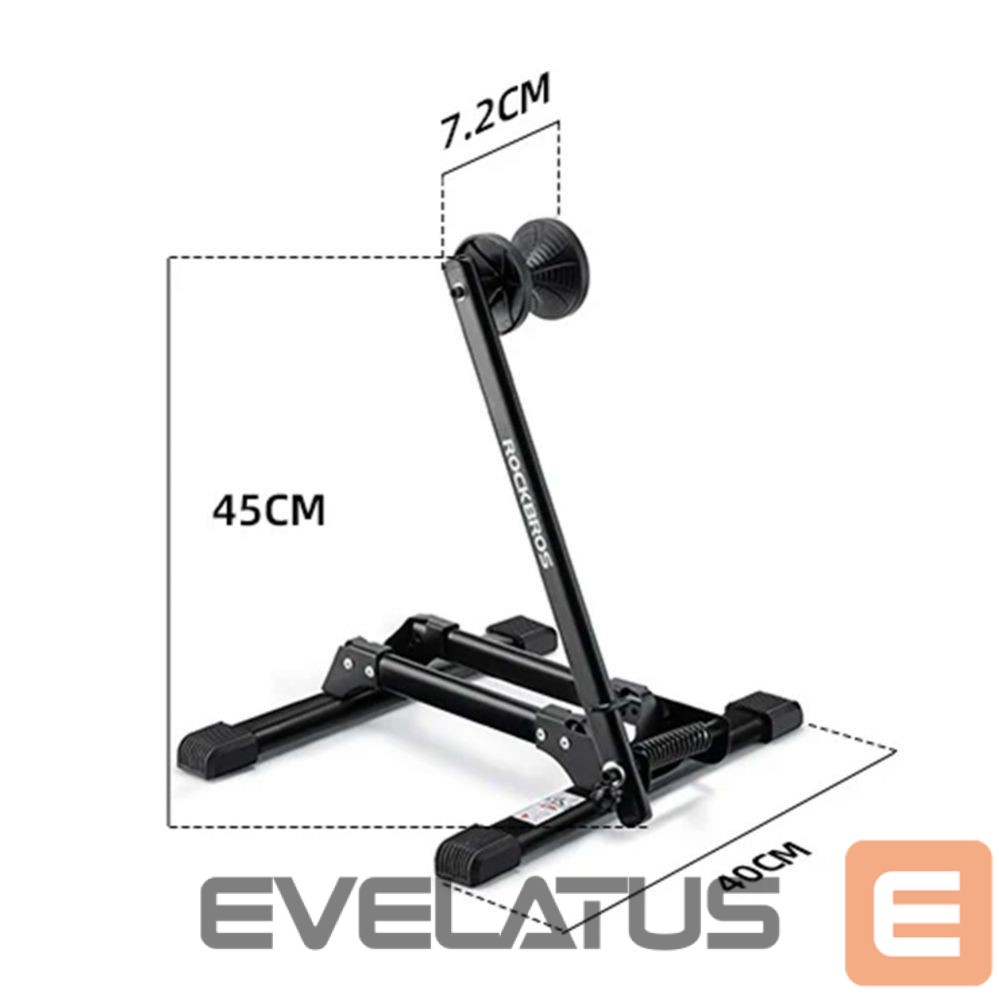 Аксессуар для велосипеда Rockbros 27210001002