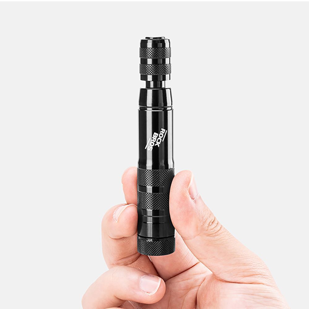 Muud kaubad Rockbros Rockbros Tubeless Tire Repair Kit - Black