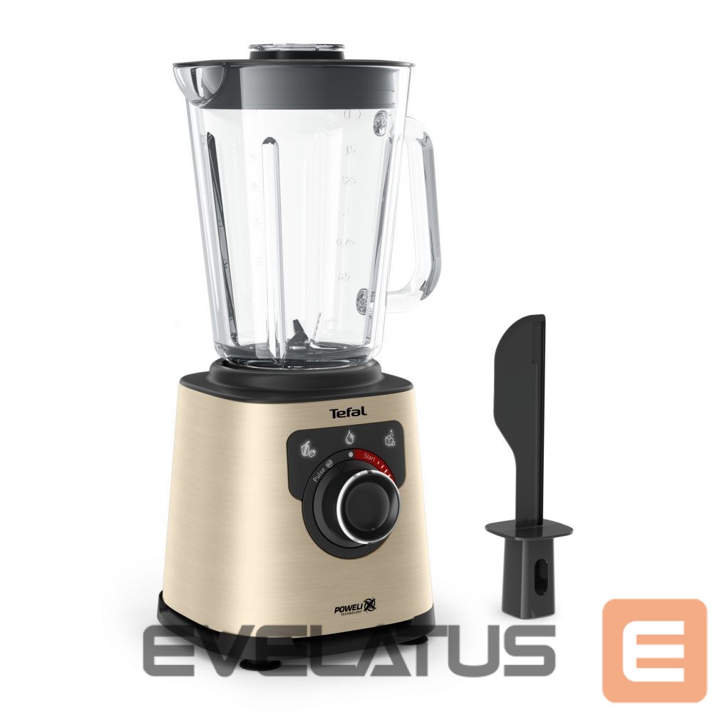 Mikserid ja blenderid TEFAL BL871A31PerfectMix+ Blender, Gold
