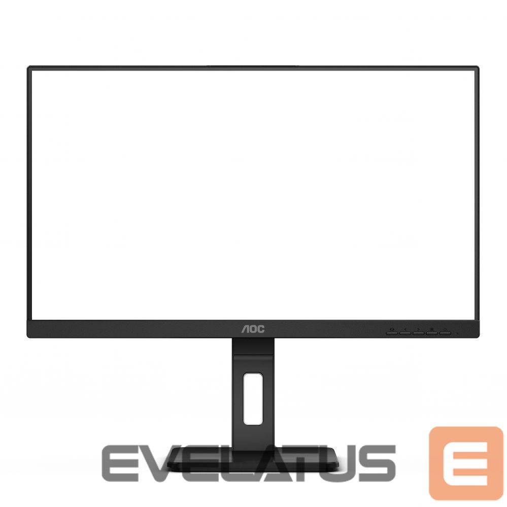 Monitors Aoc international AOC Q27E3UMF 27inch QHD VA Monitor