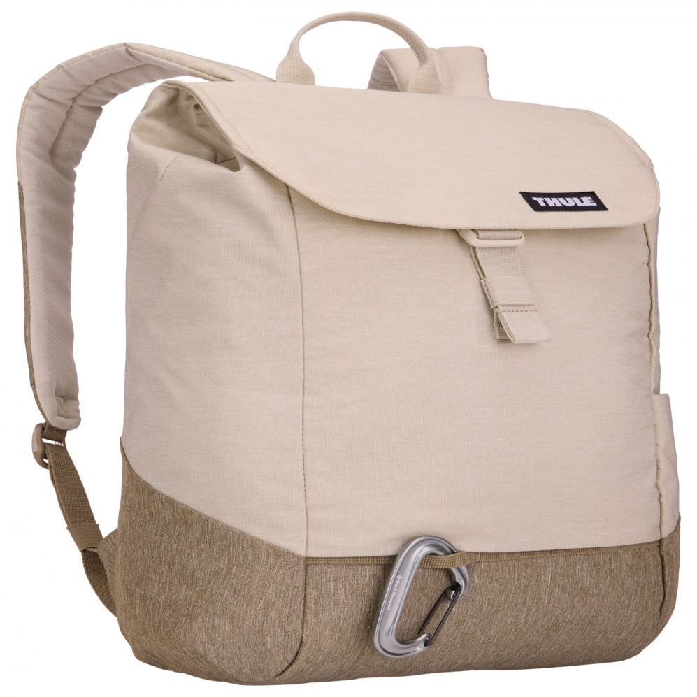 Sülearvuti kott Thule Lithos Backpack 16L - Pelican Gray/Faded Khaki