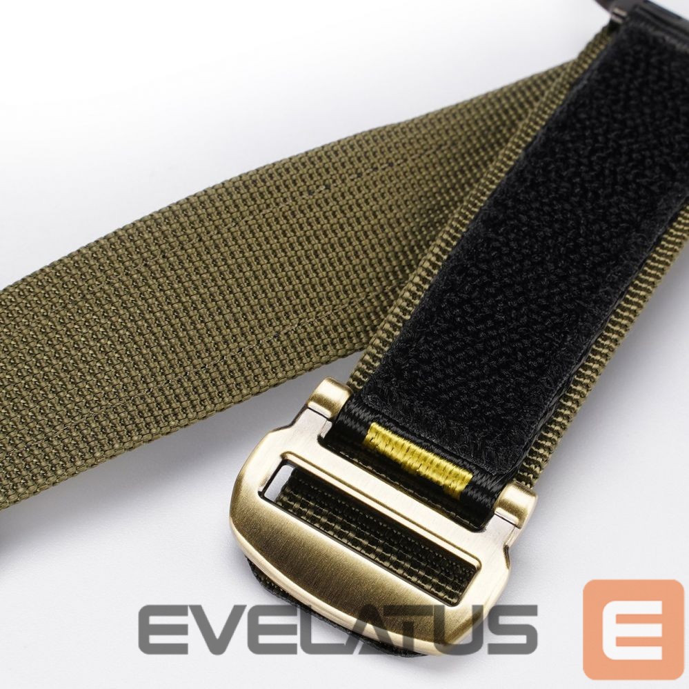 Rihm Dux Ducis Dux Ducis Strap (Outdoor Version) Apple Watch Ultra strap, SE, 9, 8, 7, 6, 5, 4, 3, 2, 1 (49, 45, 44, 42 mm) nylon strap yellow bracelet