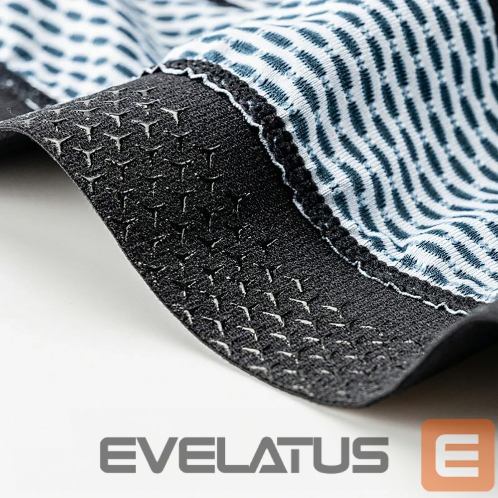 Cita prece Rockbros Rockbros cycling jersey 15120009003 long sleeve spring/summer L - black