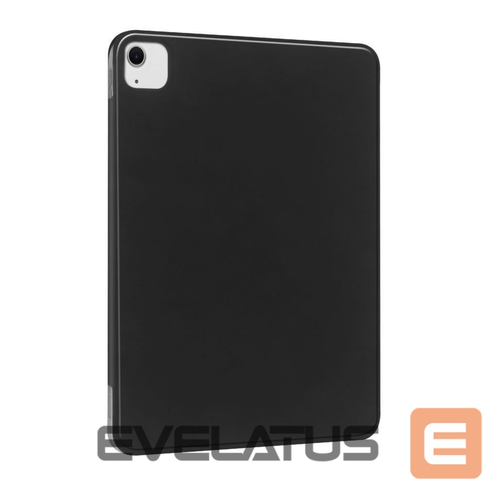 Book case Tech-Protect Tech-Protect SmartCase Magnetic for iPad Air 13" 2024 - Black