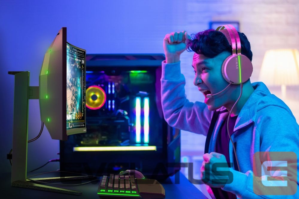 Monitorid Mmd-monitors & displays PHILIPS 34M2C6500 34inch 3440x1440