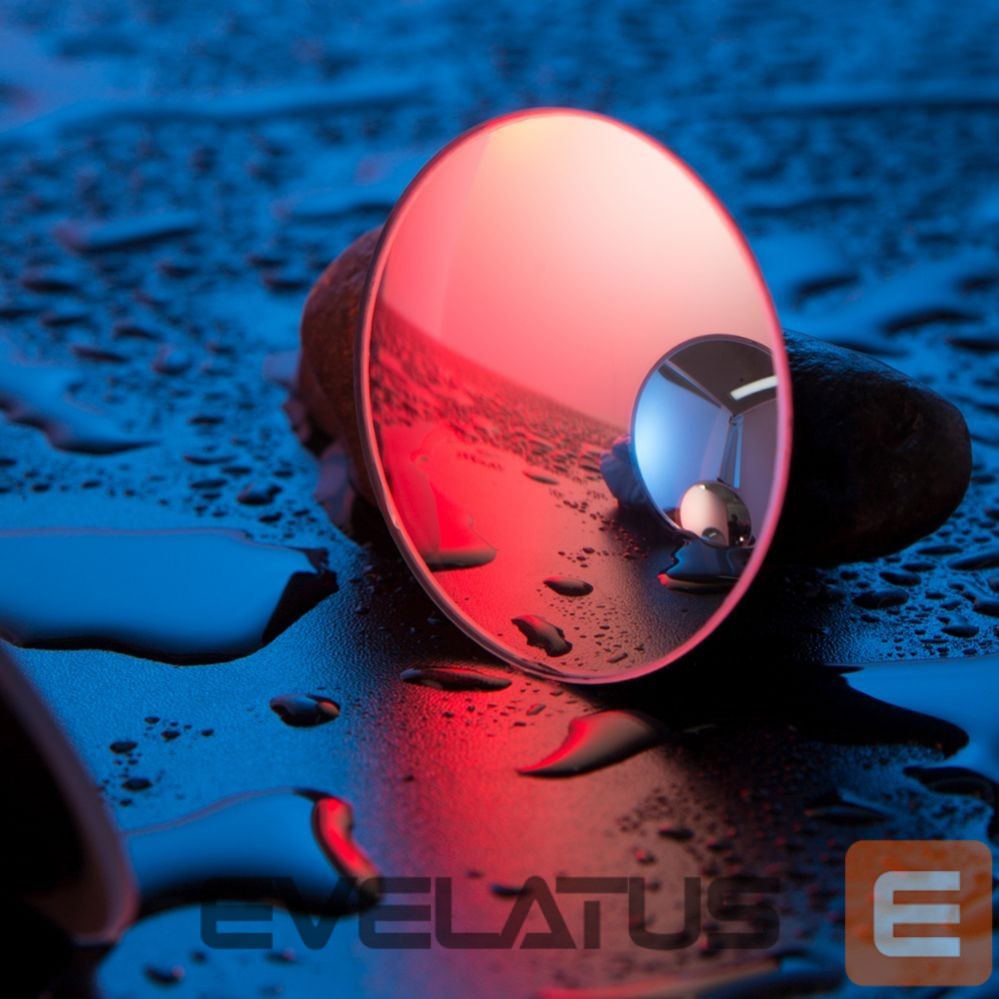 Autotarvikud Baseus Baseus Full-view Blind-spot Mirror 2x additional car side mirror convex blind spot black (ACMDJ-01)