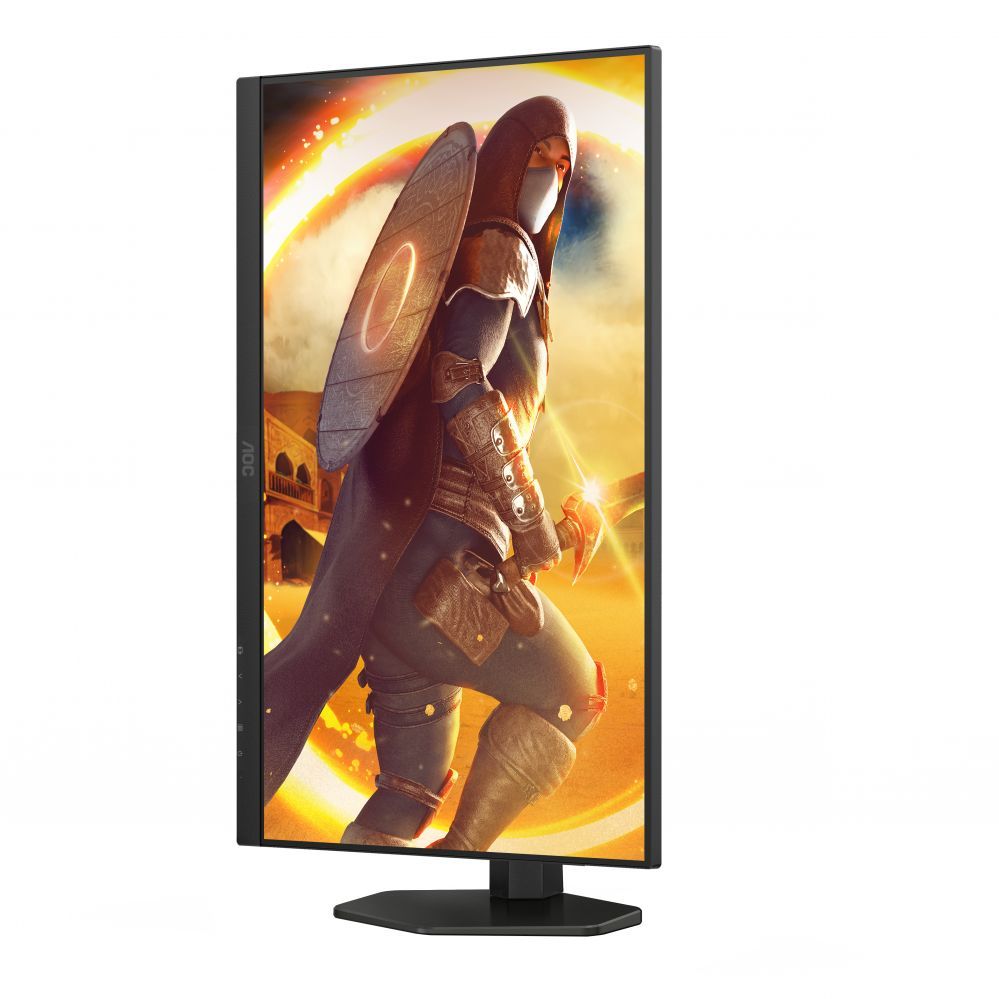 Мониторы Aoc international AOC 27G2ZN3/BK 27i VA WLED FHD 280Hz