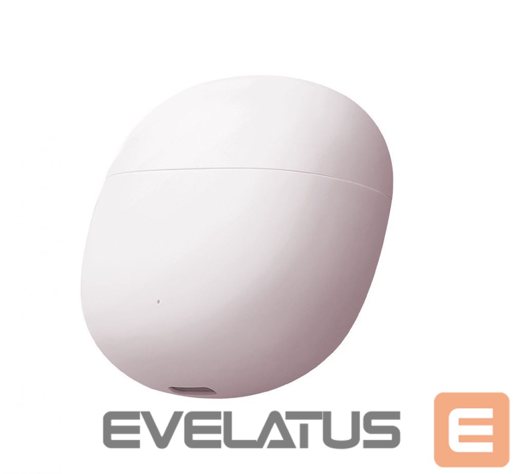 Kõrvaklapid Joyroom TWS Joyroom Funpods Series JR-FB1 Bluetooth 5.3 wireless headphones - pink