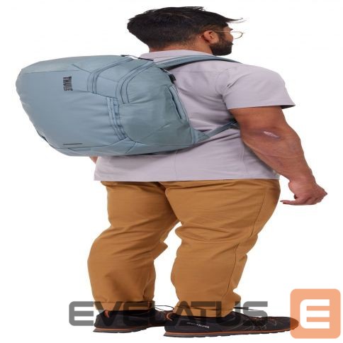 Sülearvuti kott Thule Chasm Backpack 26L - Pond Gray