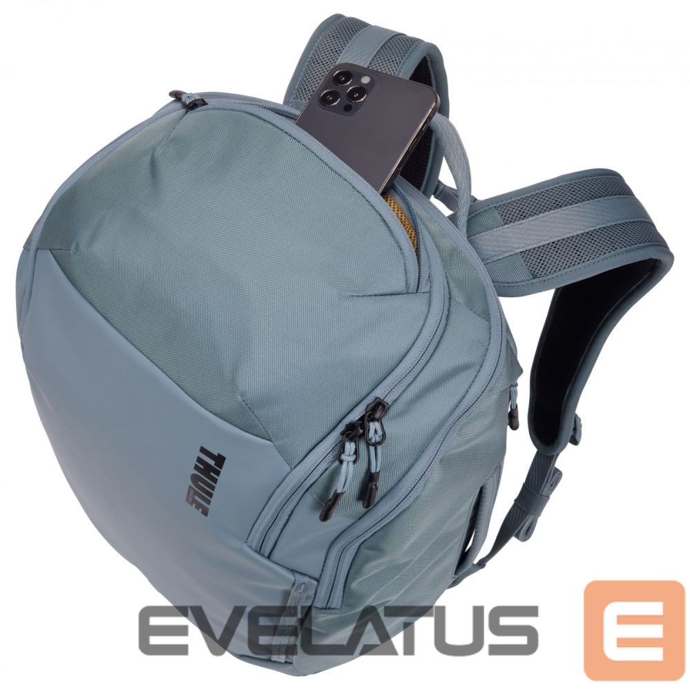 Sülearvuti kott Thule Chasm Backpack 26L - Pond Gray