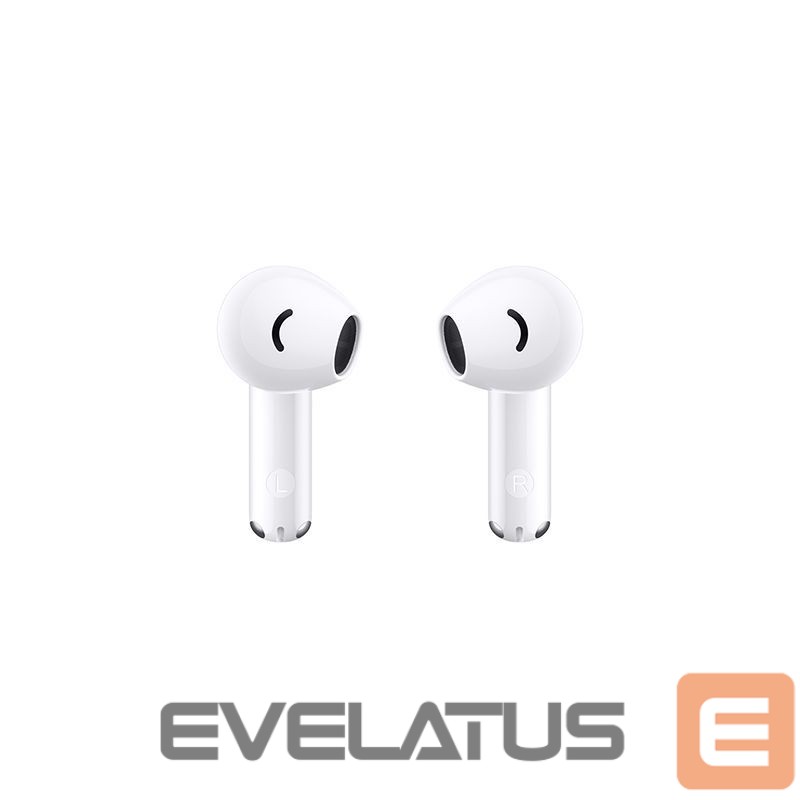 Juhtmevabad kõrvaklapid Huawei FreeBuds SE 2 Ceramic White