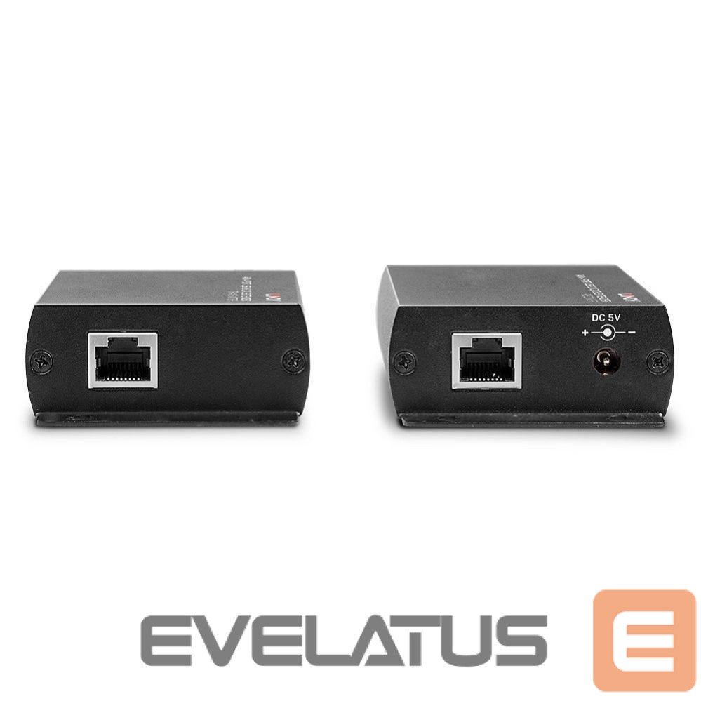 Moodulid ja transiiverid LINDY I/O EXTENDER USB2 140M/42710