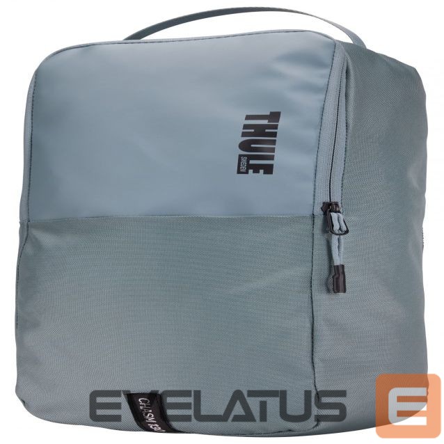 Laptop Bag Thule Chasm Duffel 130L - Pond Gray
