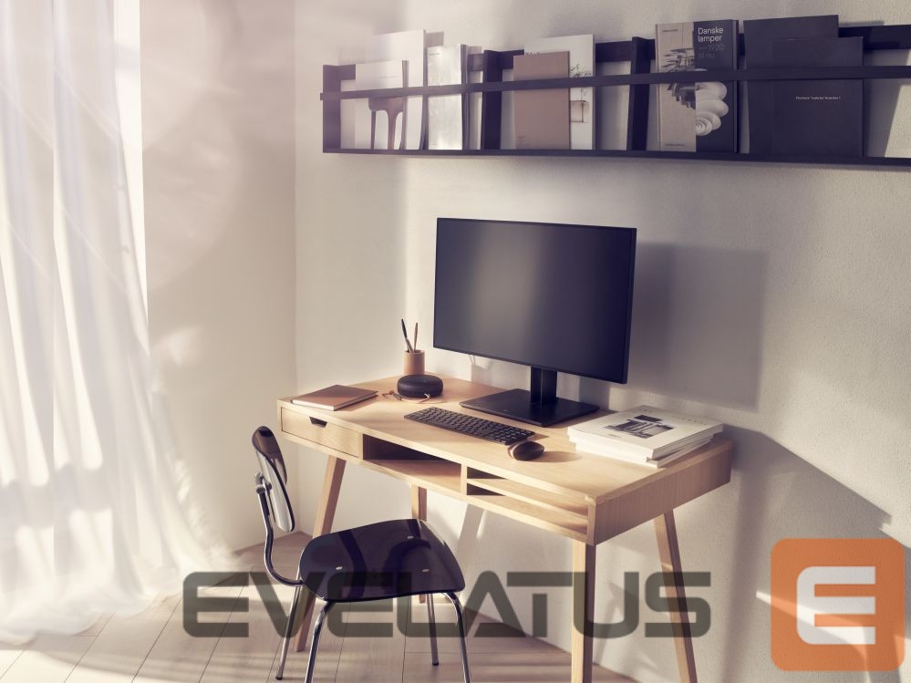 Bluetooth speakers BANG & OLUFSEN Beosound A1 2nd Gen Black