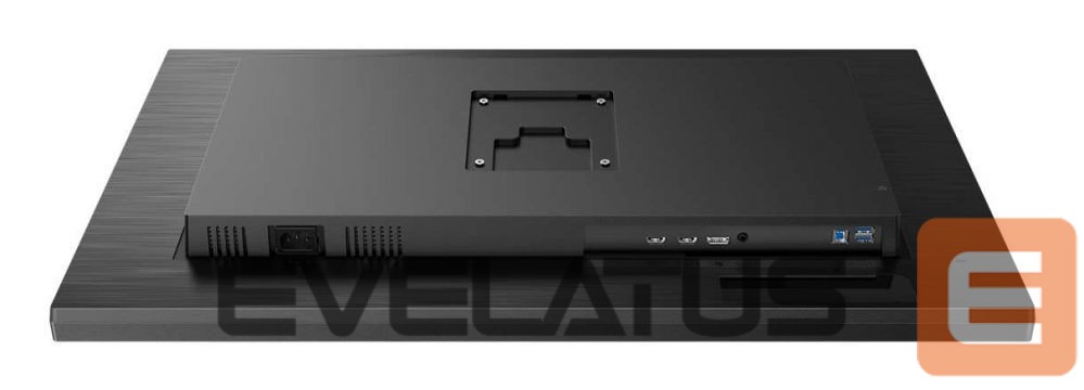 Monitors Mmd-monitors & displays PHILIPS 32B1N3800/00 Monitor 31.5i UHD