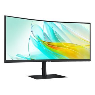 Monitor Samsung LS34C652UAUXEN 34" WQHD Business Monitor 3440x1440/21:9/350cd/m2/5ms HMDI, USB, DP