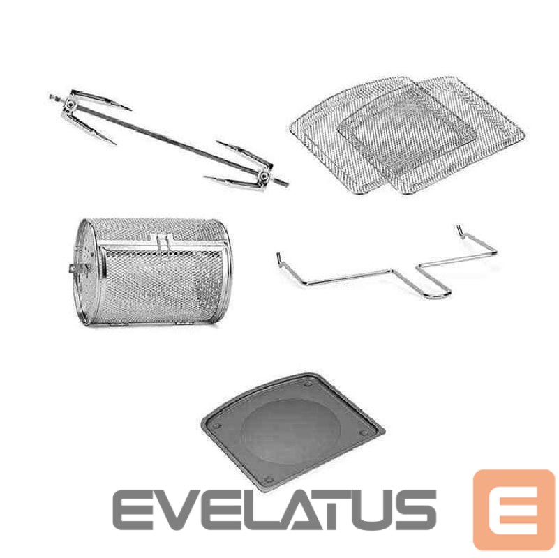 Deep fryer Beper P101FRI012