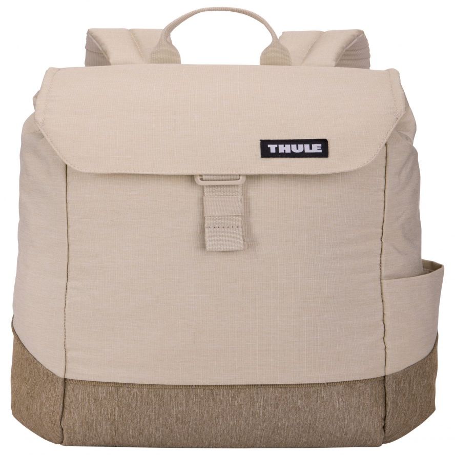 Sülearvuti kott Thule Lithos Backpack 16L - Pelican Gray/Faded Khaki