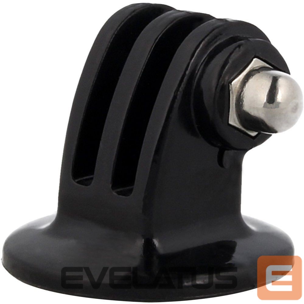 Camera accessory Hurtel Sports Camera Mount with GoPro Tripod Mount - Black