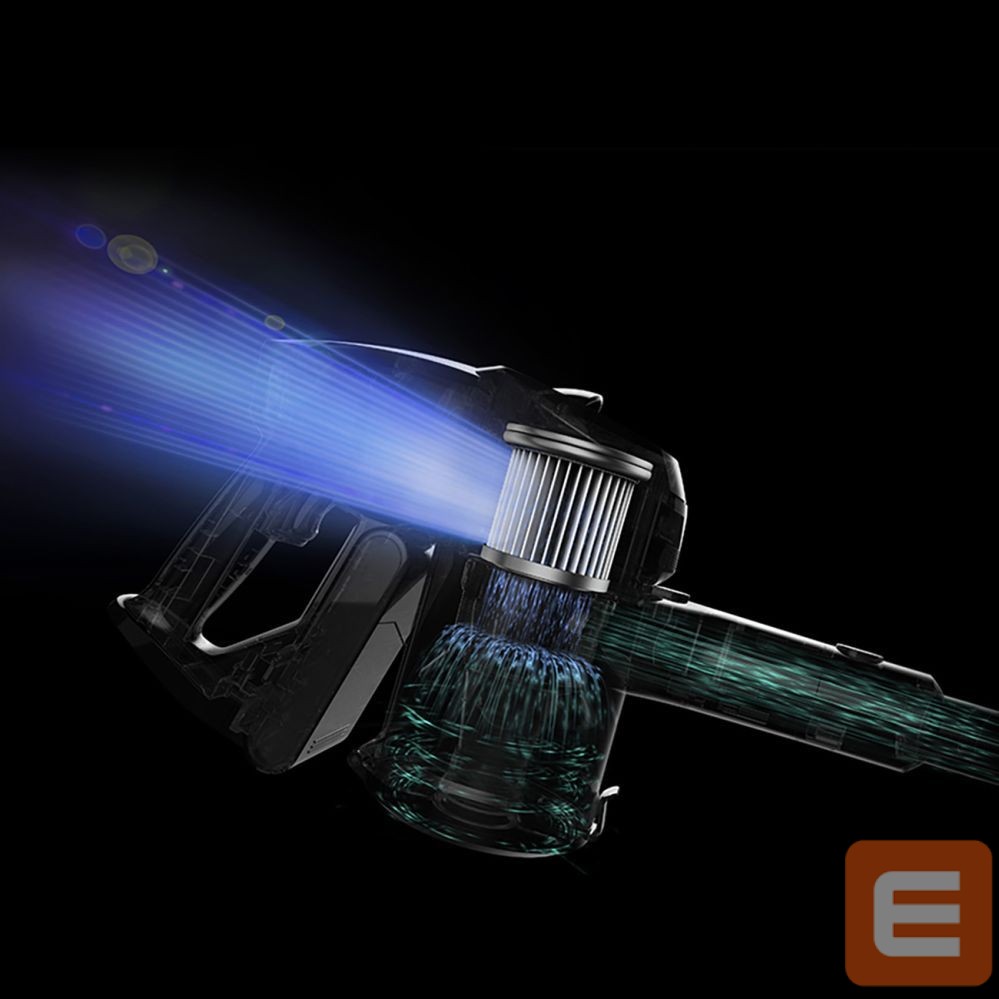 Putekļusūcējs Jimmy JIMMY JV53 Lite Cordless Vacuum Cleaner