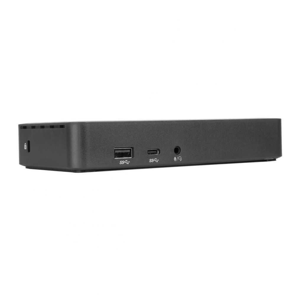 Computer accessories Targus TARGUS USB-C Dual 4K dock with 65PD