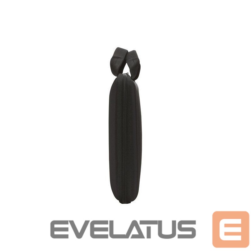 Nešiojamojo kompiuterio krepšys Case Logic Atttaché 11 QNS-111 (3201234) Black