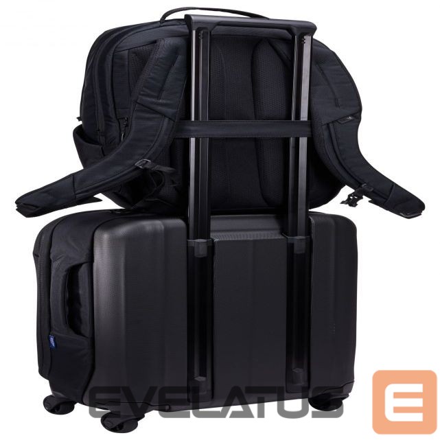 Sülearvuti kott Thule Subterra 2 Backpack 21L - Black