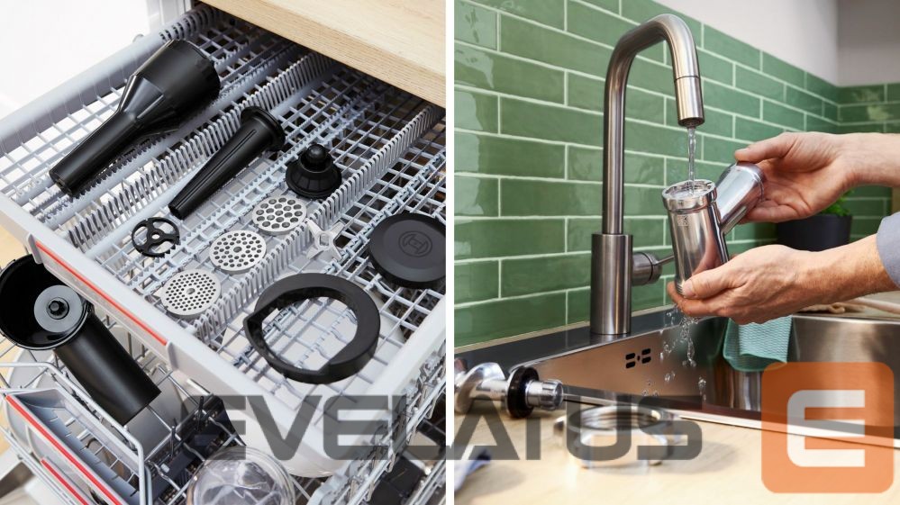 Lihaveski Bosch Meat Mincer | MFWS420W | White | 500 W | Number of speeds 2 | Throughput (kg/min) 2.5