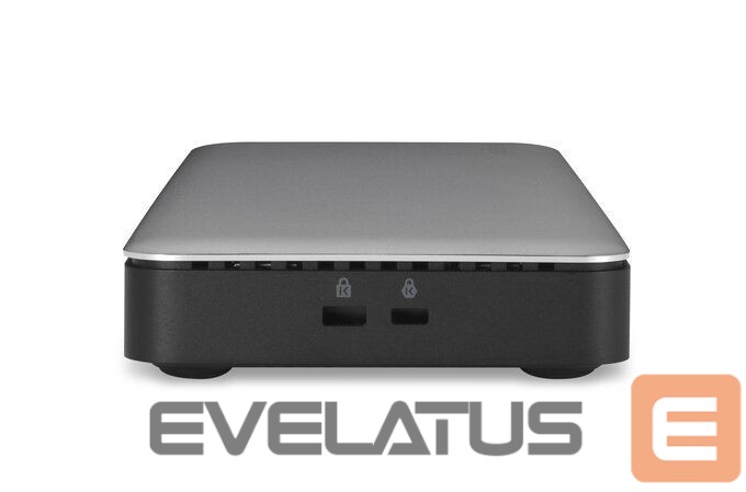 Computer accessories Leitz acco brands KENSINGTON SD5760T Thunderbolt 4 Dual 4K