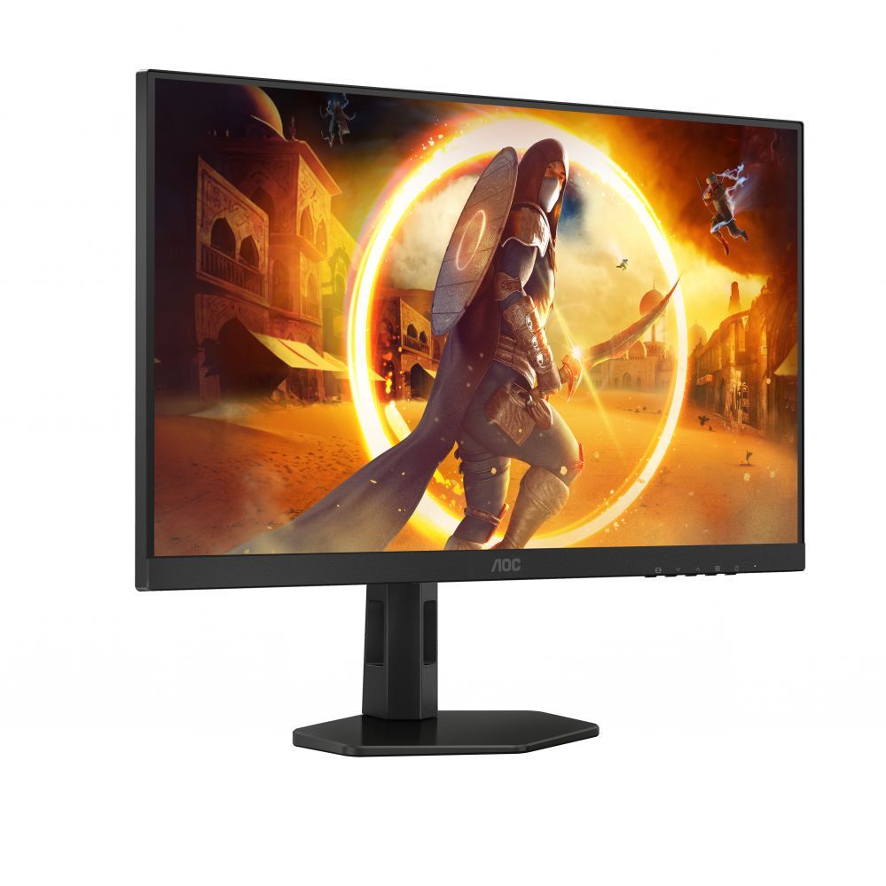 Мониторы Aoc international AOC 27G2ZN3/BK 27i VA WLED FHD 280Hz