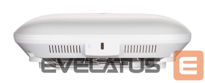 Ruuterid D-link Wireless AC1750 Wawe 2 Dual Band Access Point DAP-2680 802.11ac, 1300+450 Mbit/s, 10/100/1000 Mbit/s, Ethernet LAN (RJ-45) ports 1, MU-MiMO Yes, Antenna type 3xInternal, PoE in