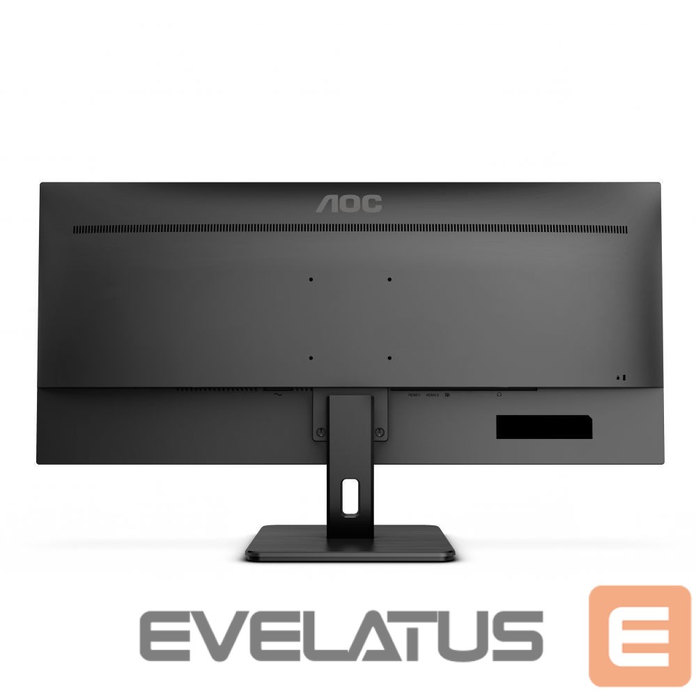 Мониторы Aoc international AOC U34E2M 34inch Monitor