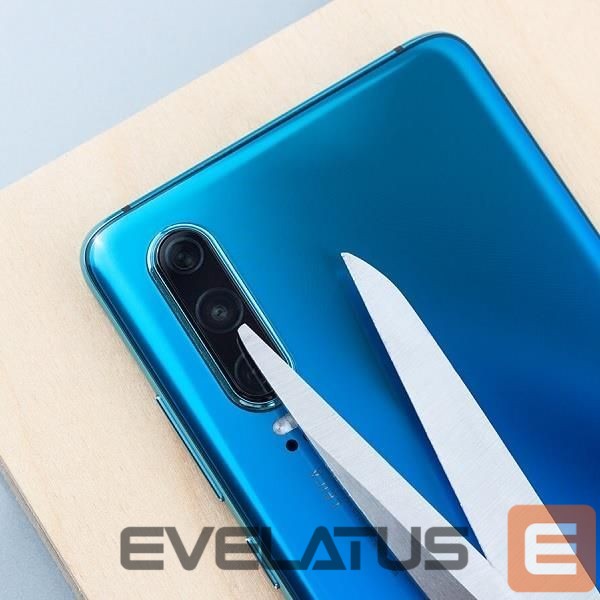 Kaitseklaasid 3MK Apple iPhone 11 - 3mk Lens Protection