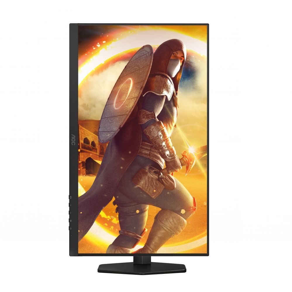 Мониторы Aoc international AOC 27G2ZN3/BK 27i VA WLED FHD 280Hz