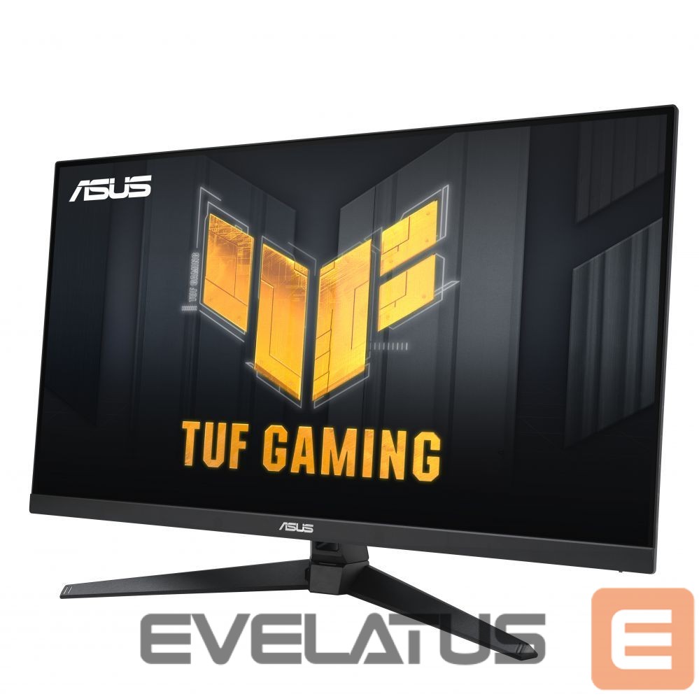 Monitors Asus ASUS TUF Gaming VG328QA1A 31.5inch VA