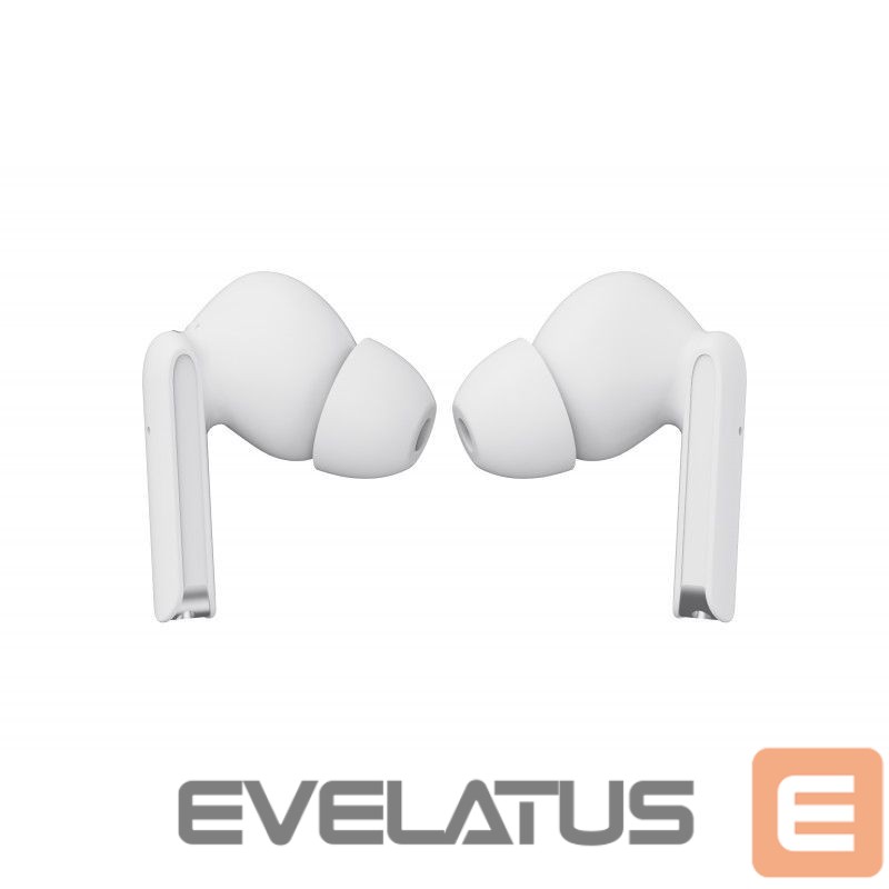 Wireless headphones Denver TWE-47 white