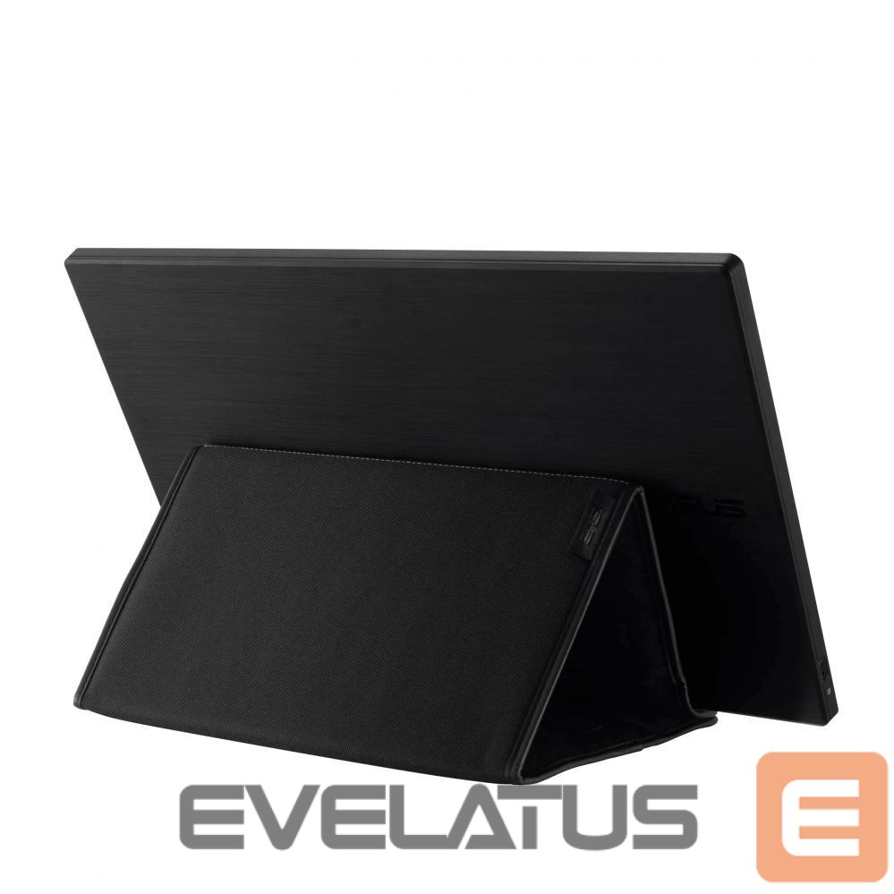 Monitorid Asus ASUS ZenScreen MB166C 15.6inch IPS FHD