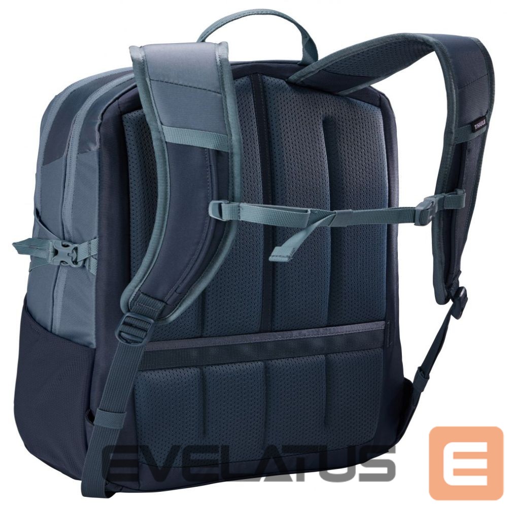 Nešiojamojo kompiuterio krepšys Thule EnRoute Backpack 23L - Pond Gray/Dark Slate