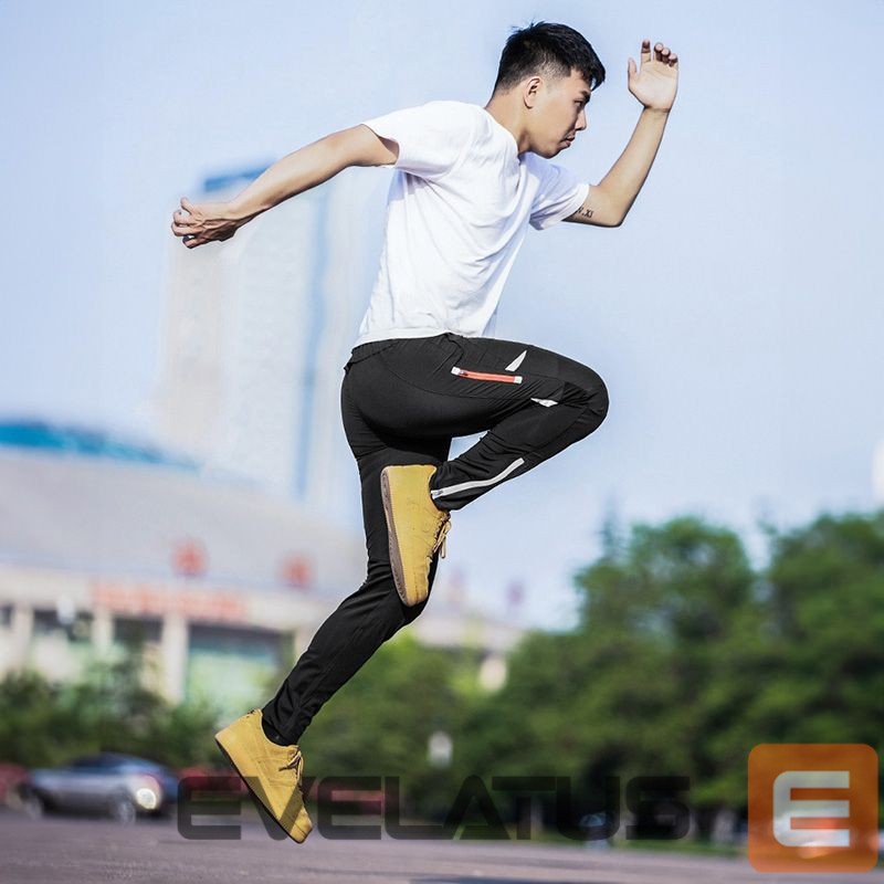 Jalgratta tarvik Rockbros Rockbros cycling pants RKCK0001 size L - black