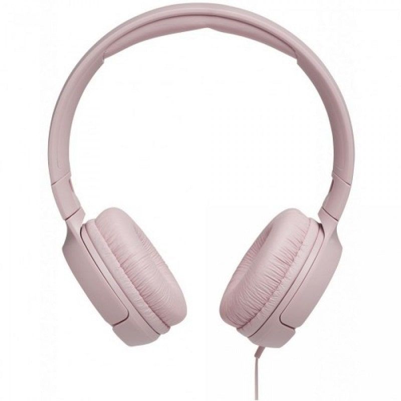 Kõrvaklapid JBL T500 Pink