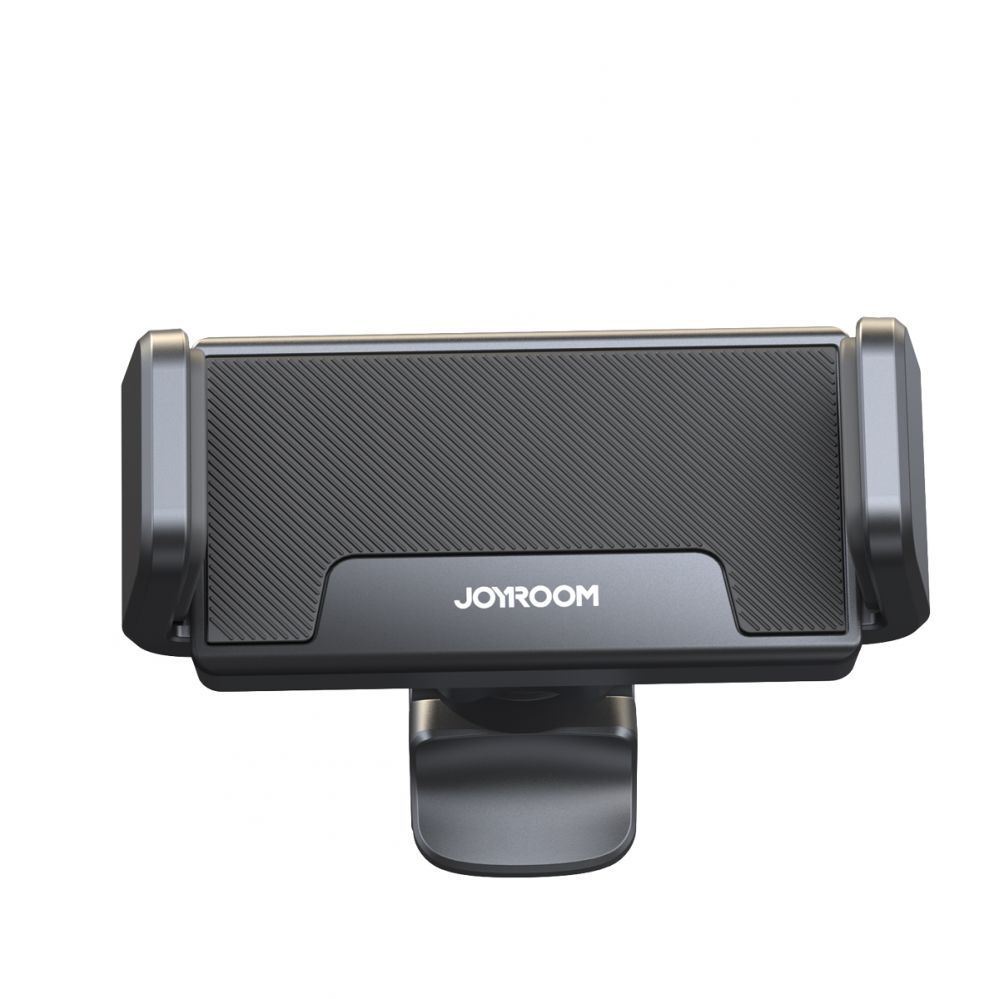 Auto holder Joyroom Joyroom car phone holder for air vent black (JR-ZS377)