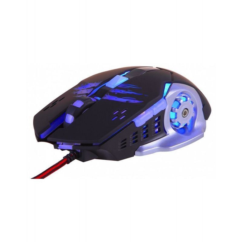 Computer mouse ForMe WT-193 Gaming Mouse