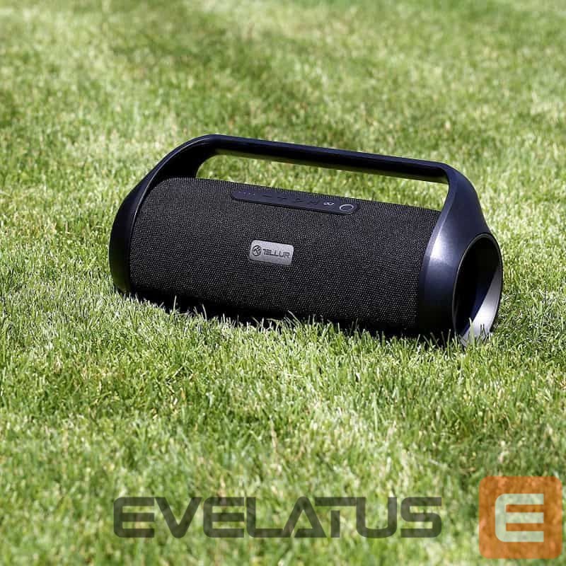Bluetooth speakers Tellur Bluetooth Speaker Obia 50W Black